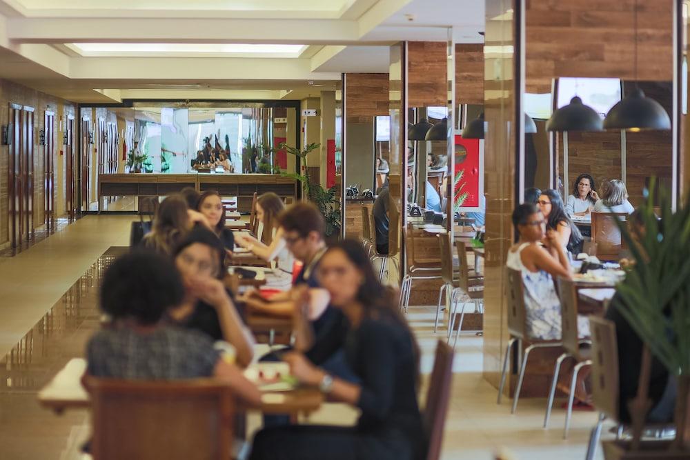 S4 Hotel Aguas Claras Taguatinga Εξωτερικό φωτογραφία