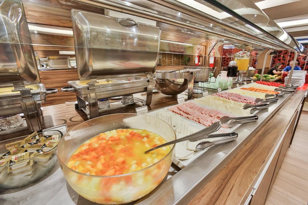 S4 Hotel Aguas Claras Taguatinga Εξωτερικό φωτογραφία