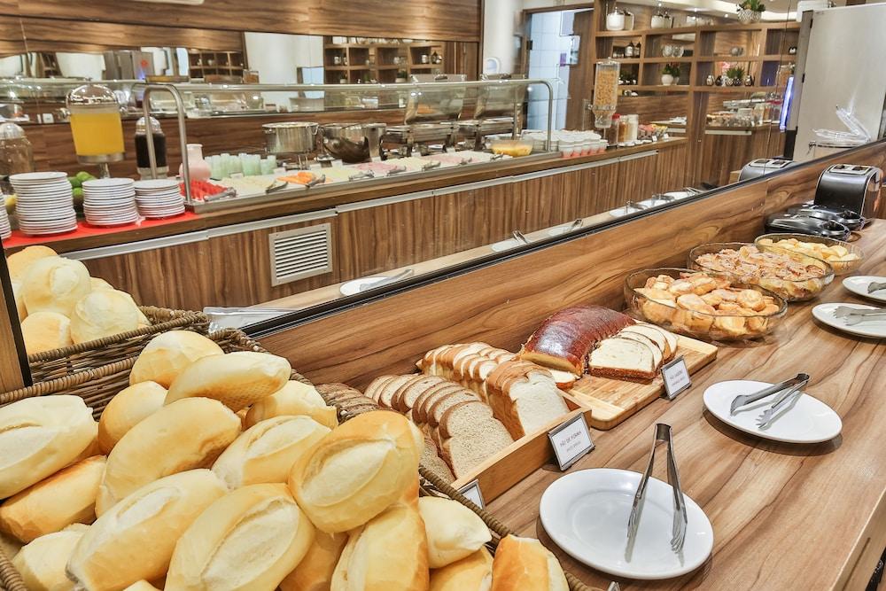 S4 Hotel Aguas Claras Taguatinga Εξωτερικό φωτογραφία