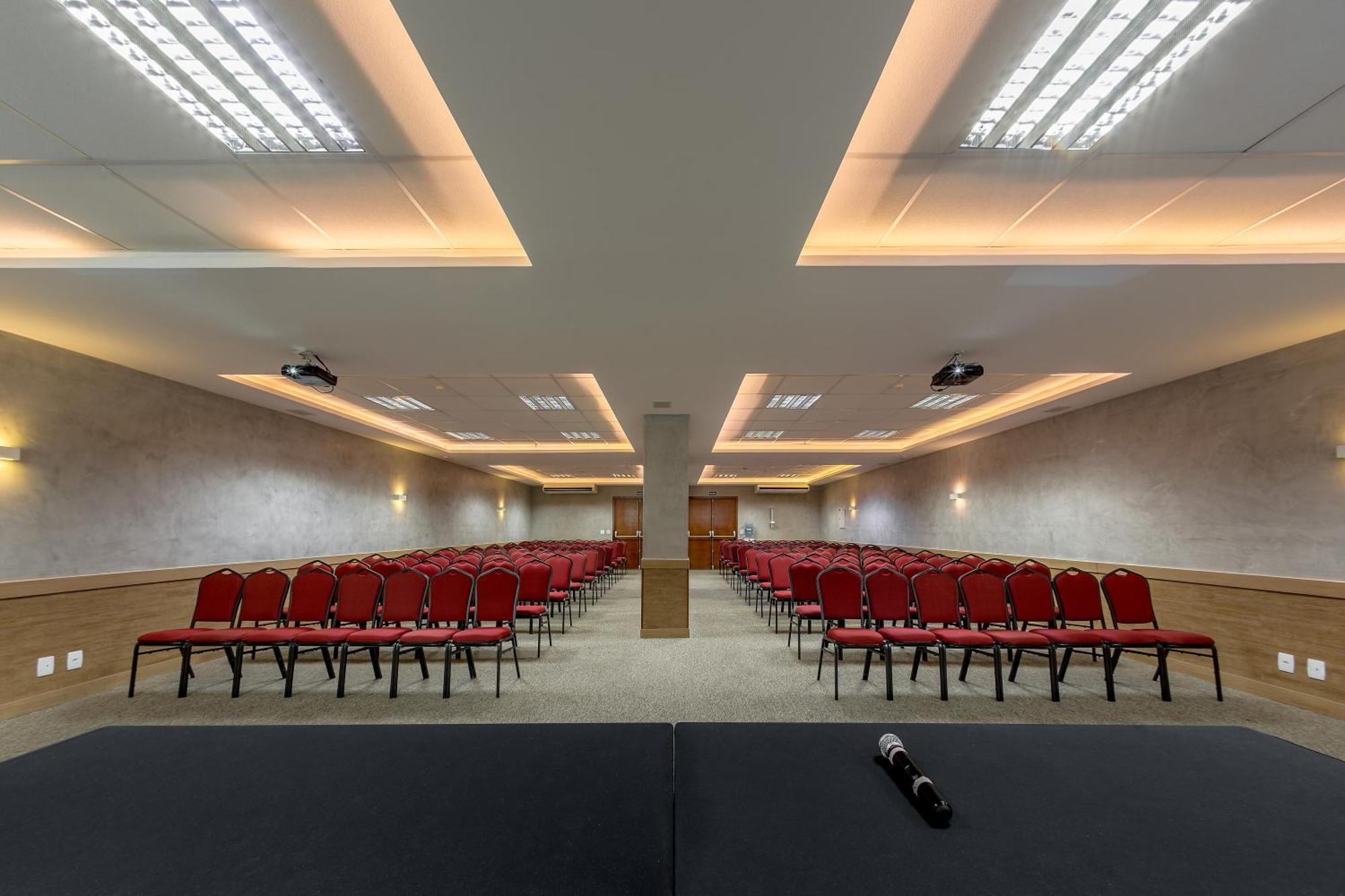 S4 Hotel Aguas Claras Taguatinga Εξωτερικό φωτογραφία