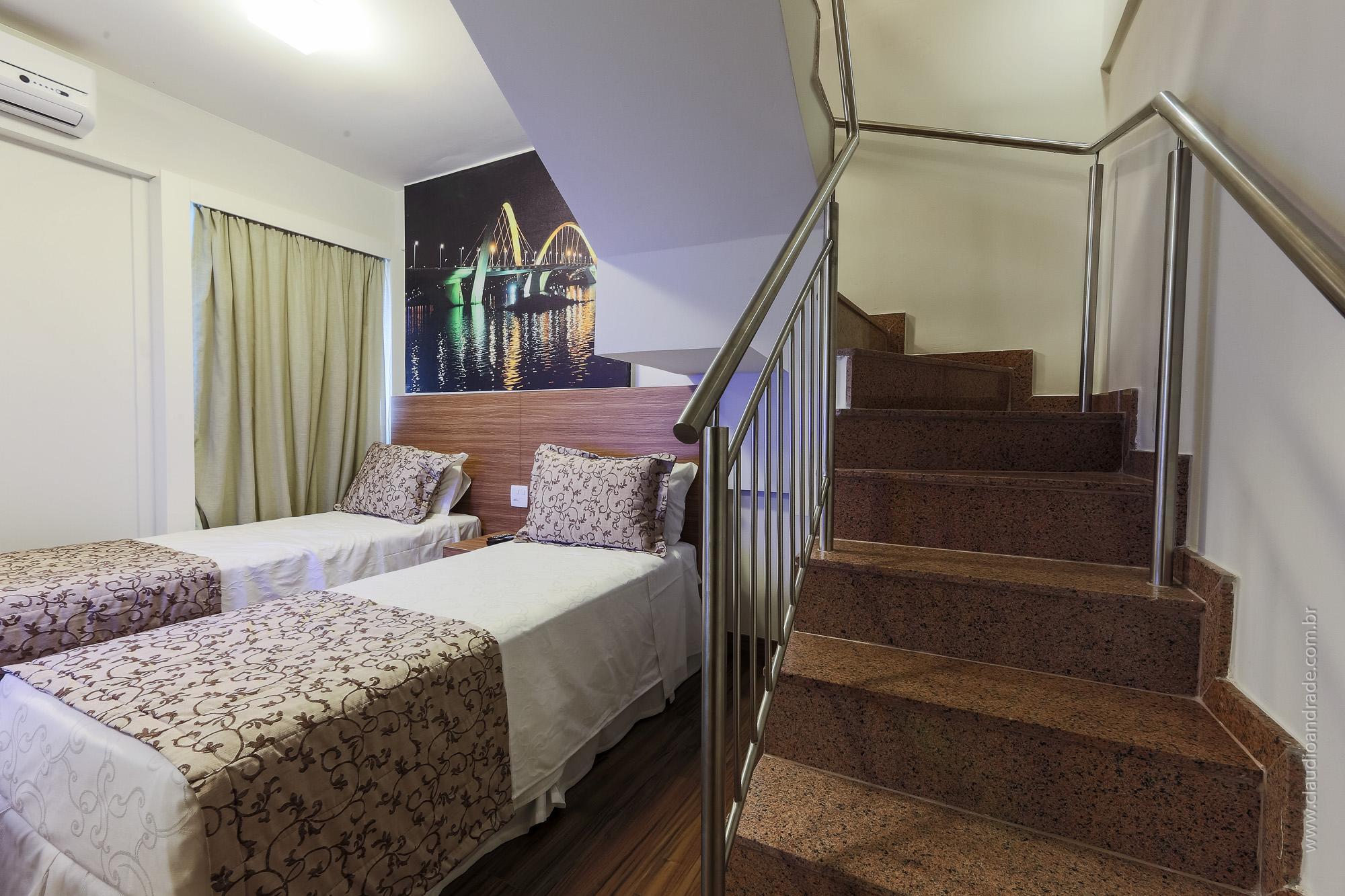 S4 Hotel Aguas Claras Taguatinga Εξωτερικό φωτογραφία