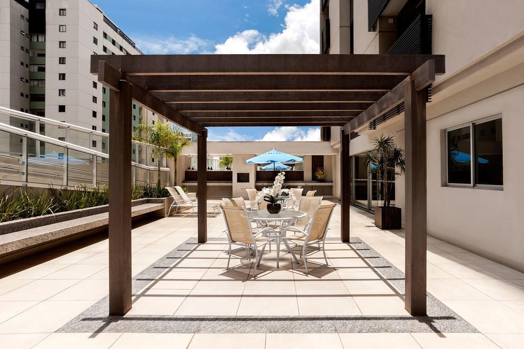 S4 Hotel Aguas Claras Taguatinga Εξωτερικό φωτογραφία