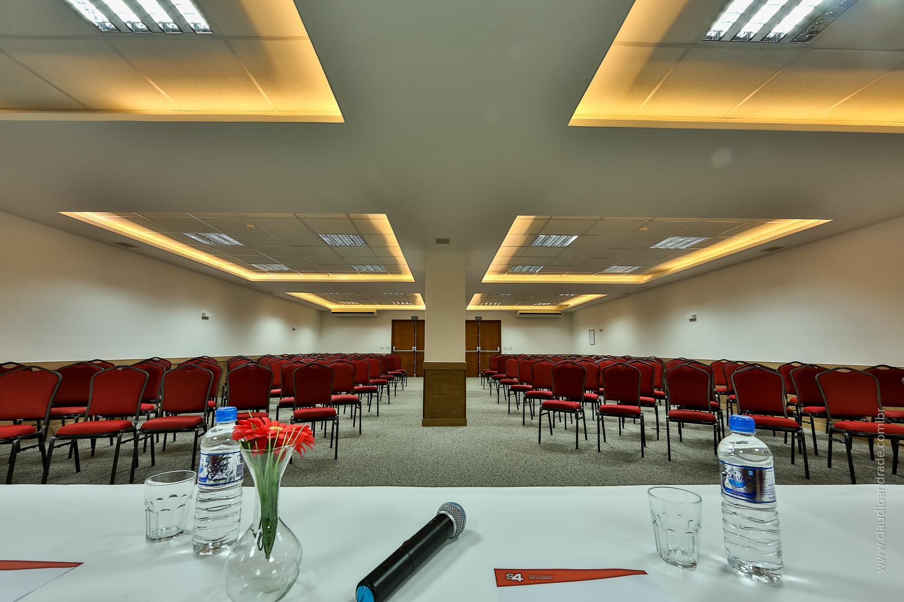 S4 Hotel Aguas Claras Taguatinga Εξωτερικό φωτογραφία