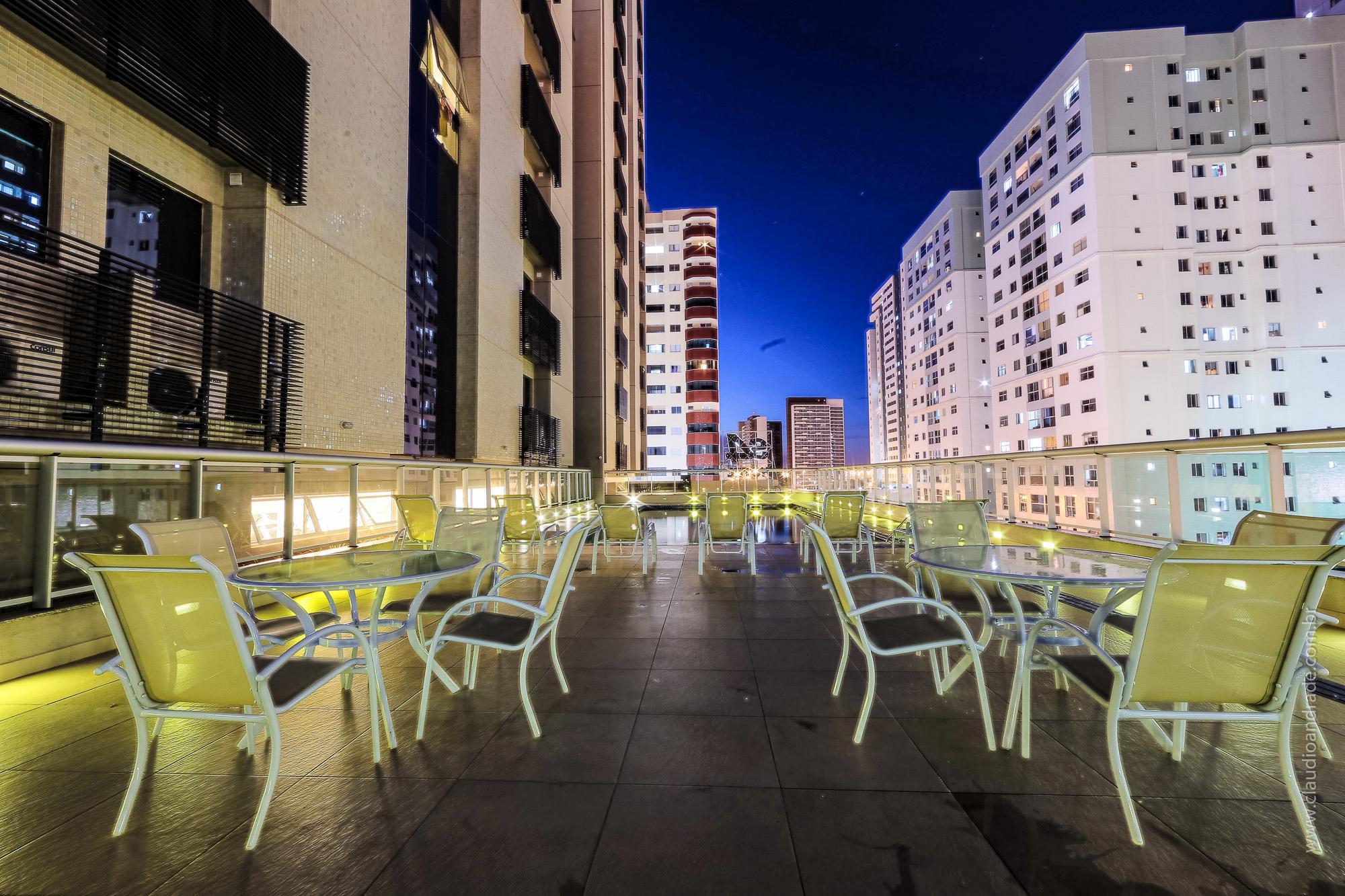 S4 Hotel Aguas Claras Taguatinga Εξωτερικό φωτογραφία
