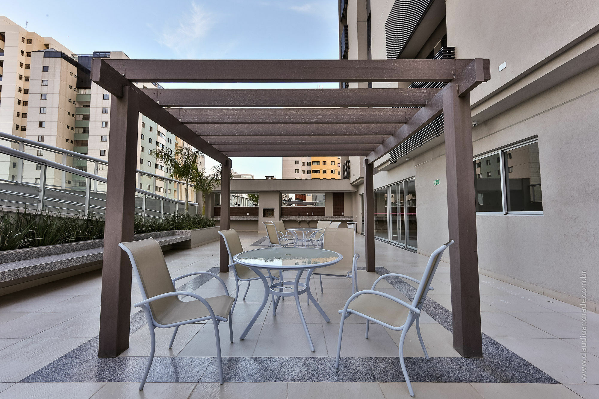 S4 Hotel Aguas Claras Taguatinga Εξωτερικό φωτογραφία
