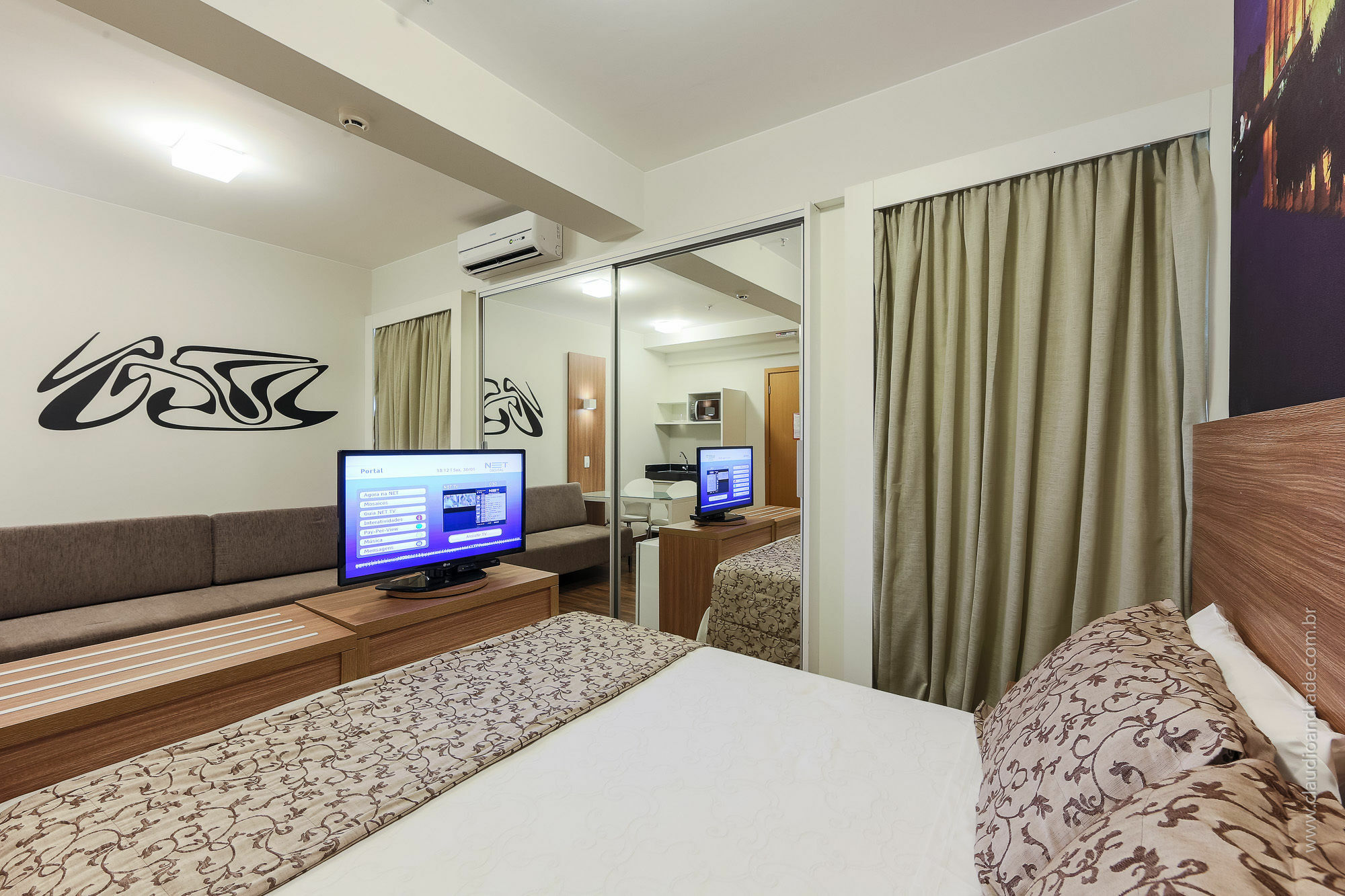 S4 Hotel Aguas Claras Taguatinga Εξωτερικό φωτογραφία
